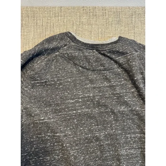 Eleven Paris Win Rayer Layered Sweatshirt, Black, Size XL,‎ Long Sleeve Comfort - Picture 14 of 16